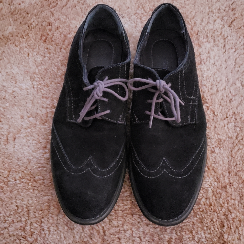 Men's Dress Shoe